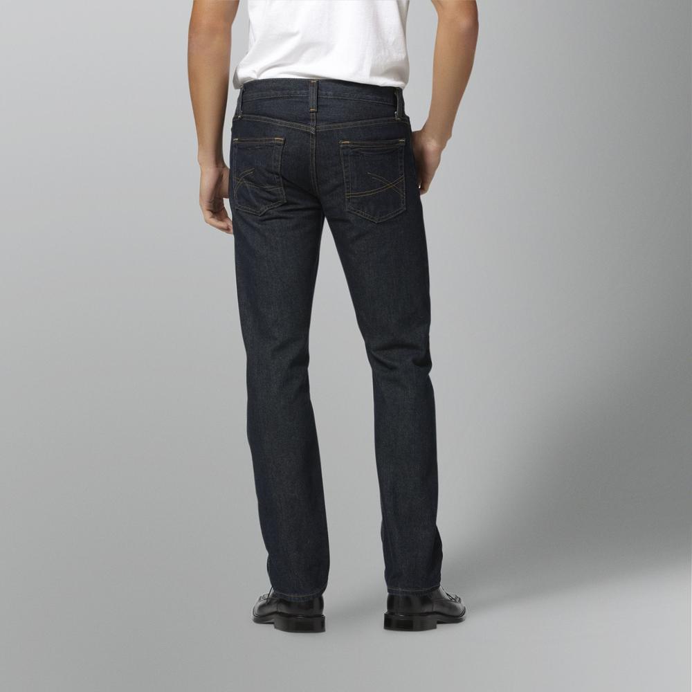 Roebuck & Co. Men's Slim Straight Leg Jeans-Clearance
