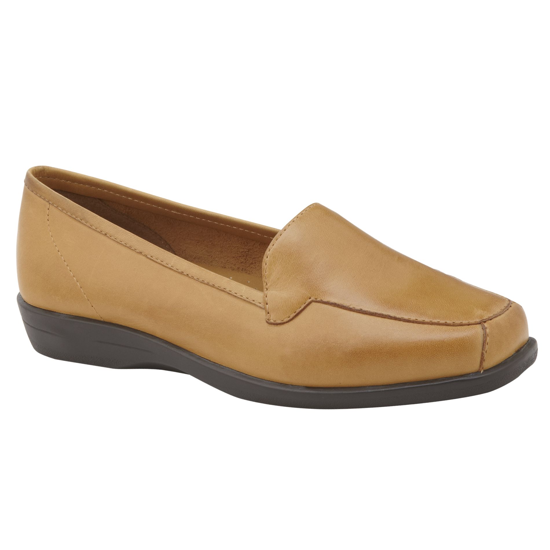 I Love Comfort Women's Casual Shoe Gem Tan