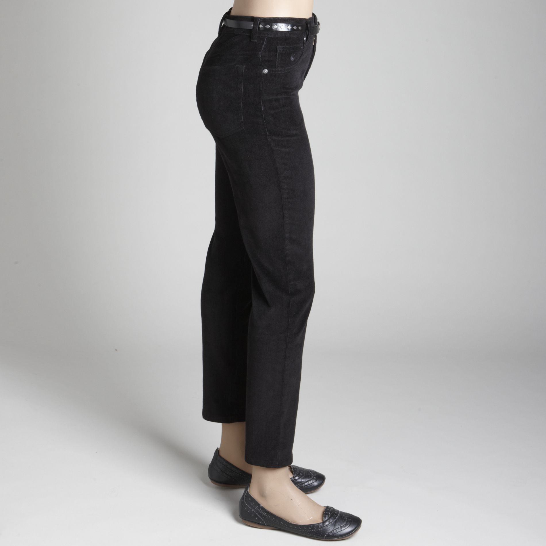 gloria vanderbilt amanda corduroy jeans