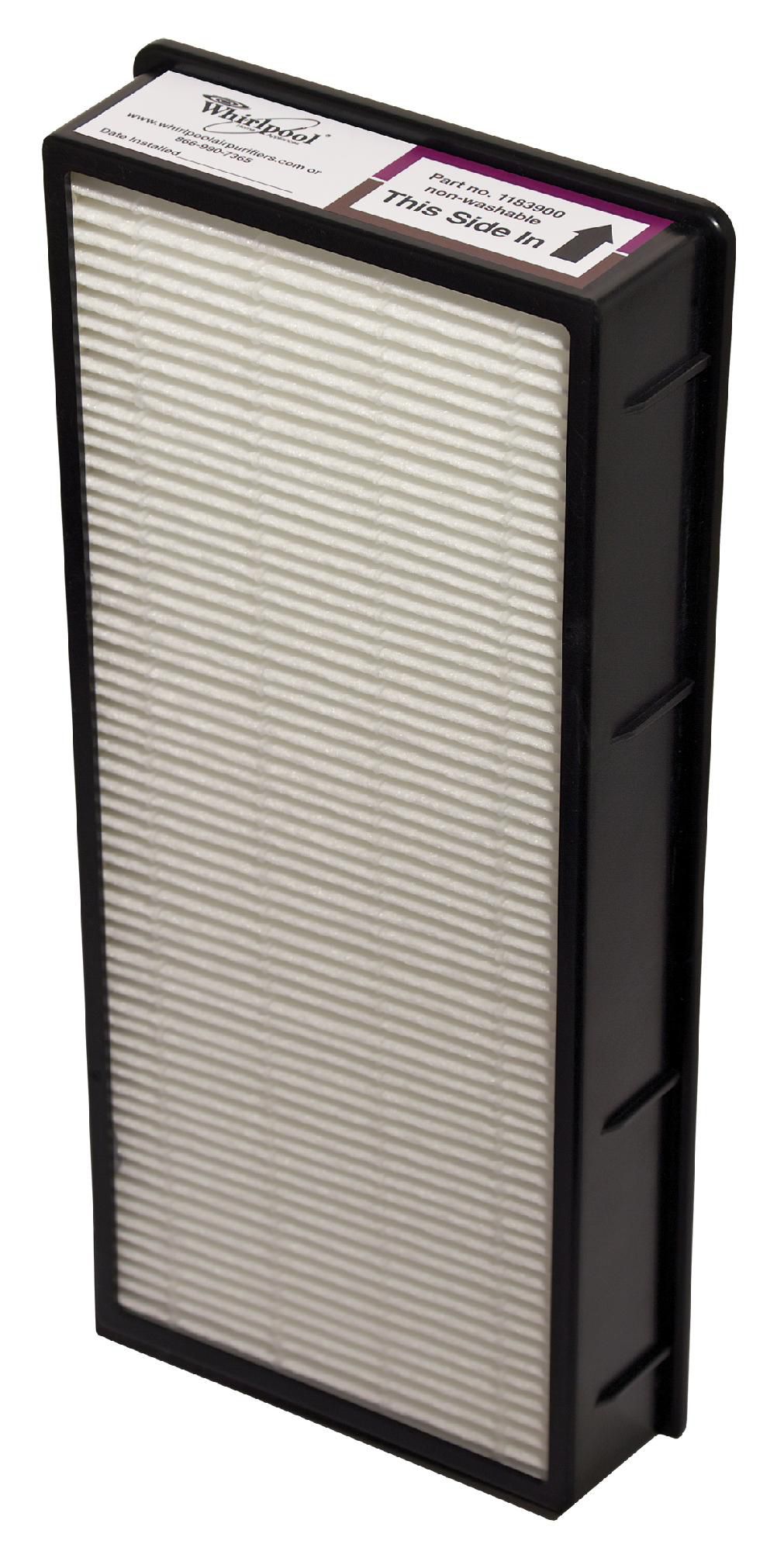 Are Hepa Furnace Filters Worth It