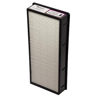 Whirlpool true hepa air cleaner