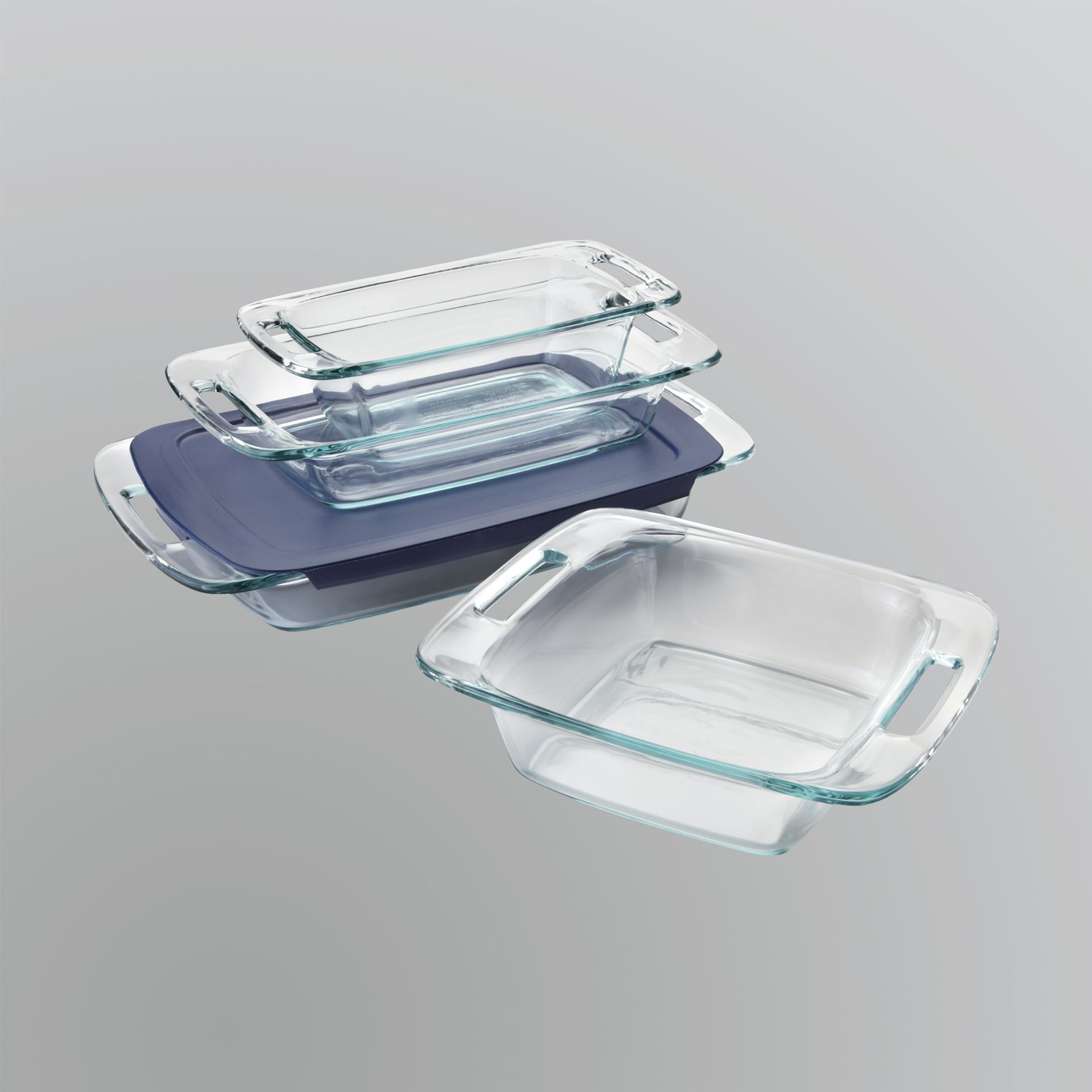 Pyrex 5Piece Bake and Store Set