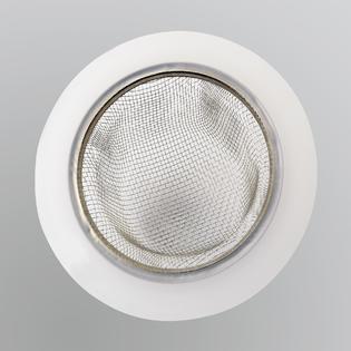 Essential Home Universal Sink Stopper Strainer