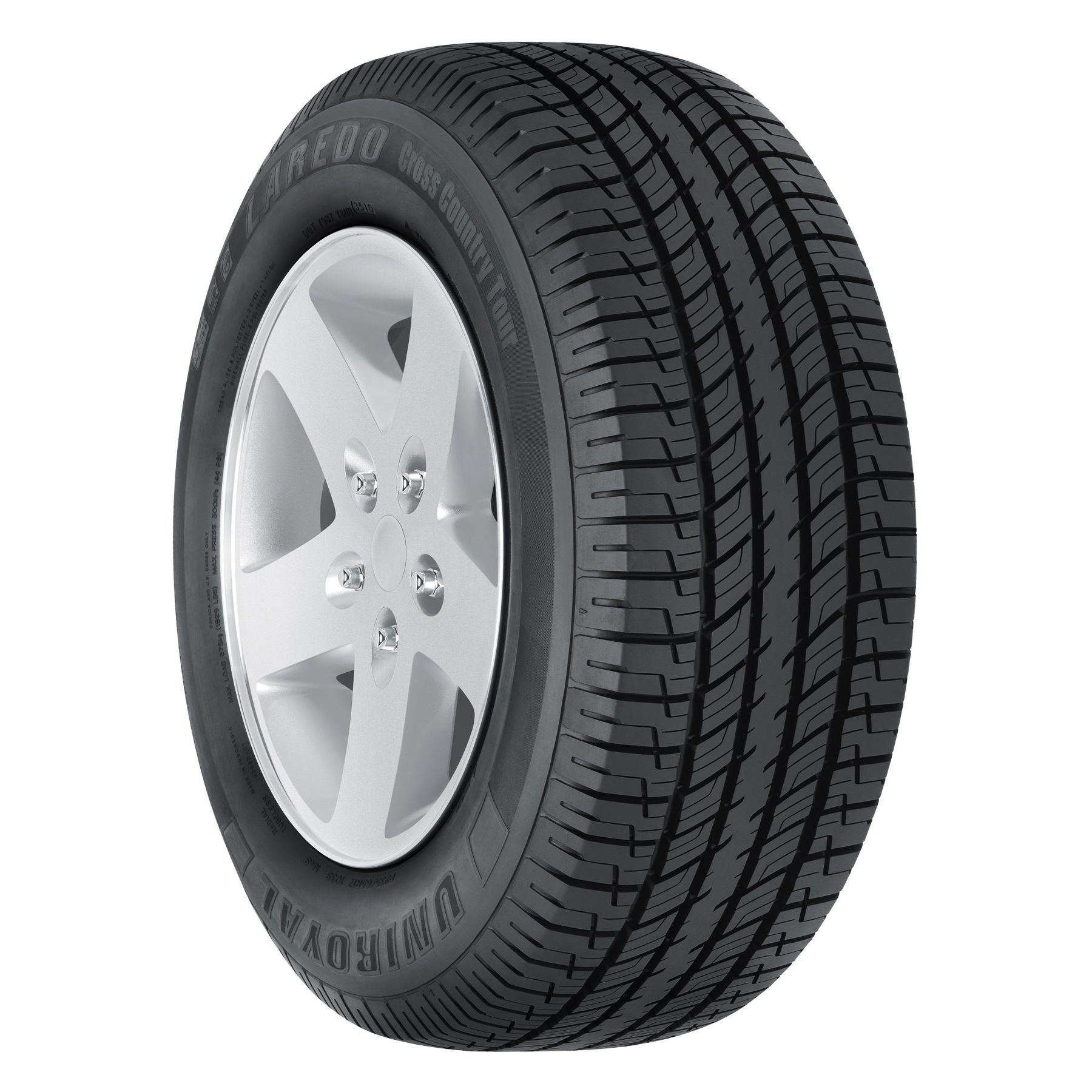 225 45R17 Tires >> Uniroyal Laredo Cross Country Tour Tire - P235/65R18 104T 225 45R17 Tires >> Uniroyal Laredo Cross Country Tour Tire - P235/65R18 104T
