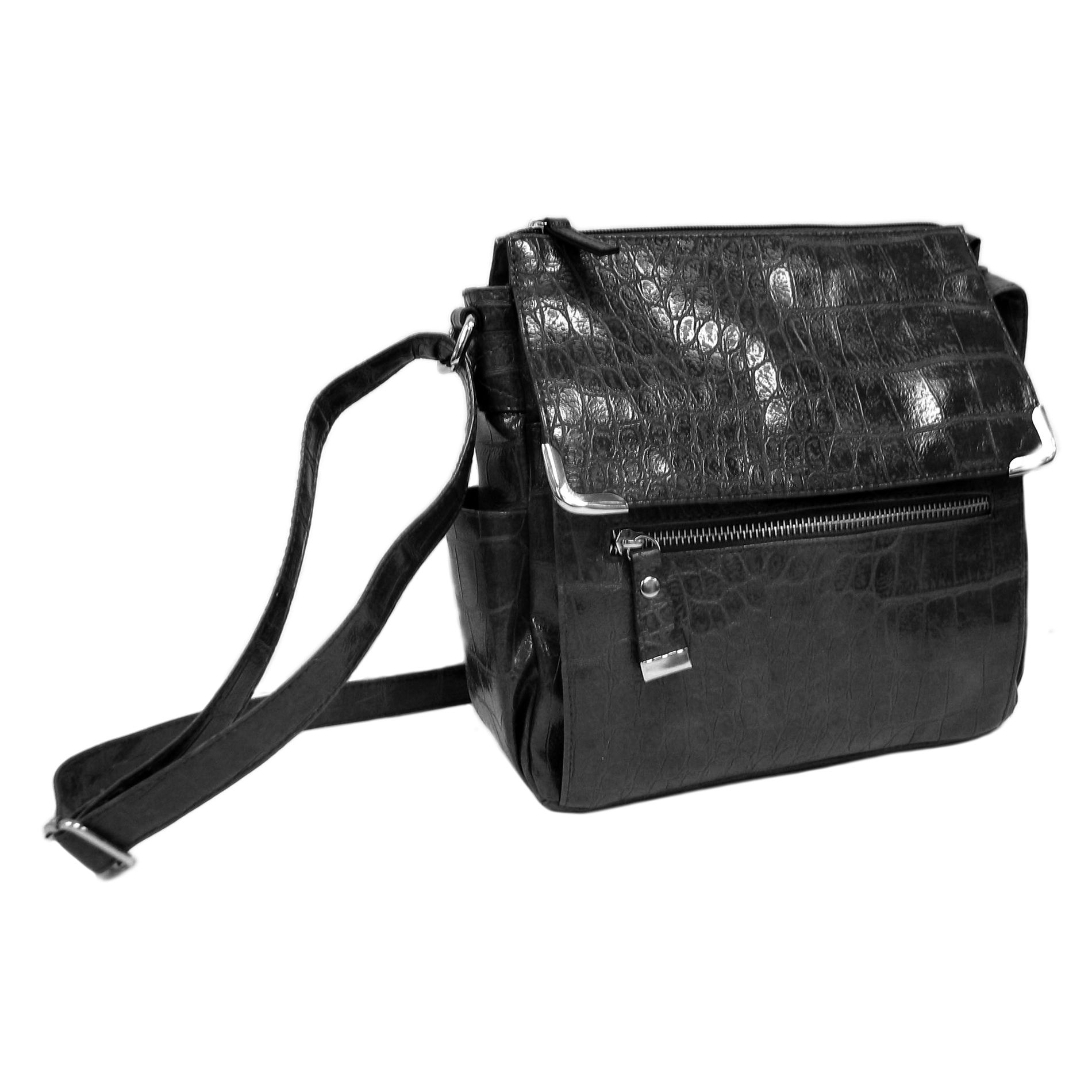 Covington Women&#8217;s Handbag Crossbody Flap