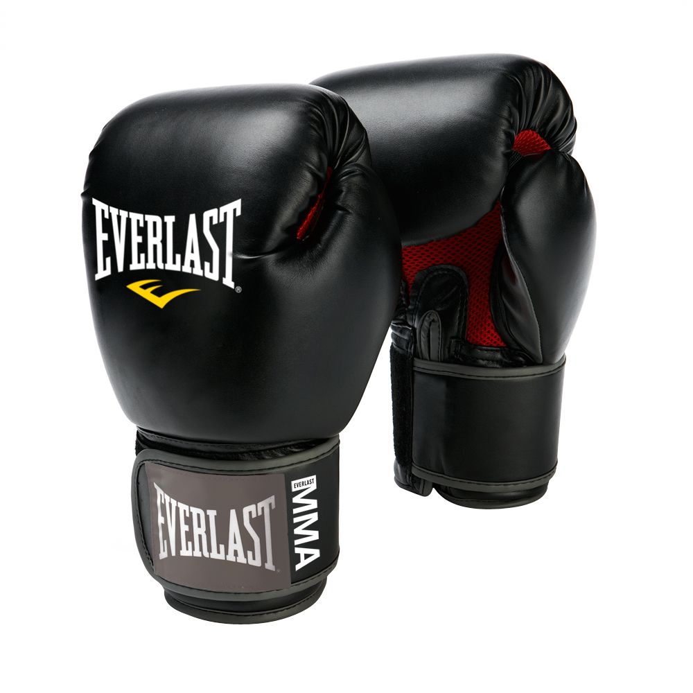 Everlast&reg; MMA Pro Style Muay Thai Gloves 12 oz.