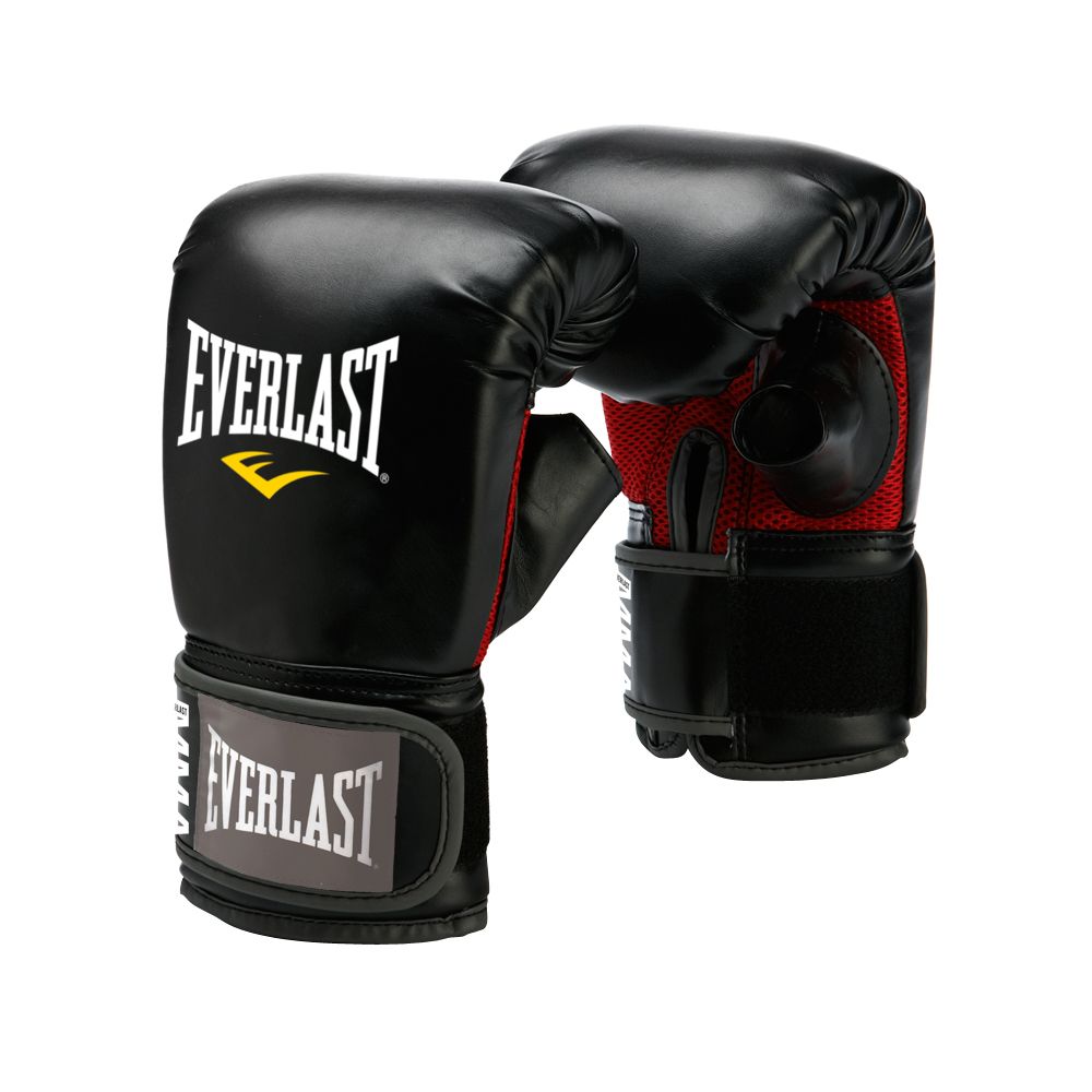 Everlast® MMA Heavy Bag Gloves - L/XL