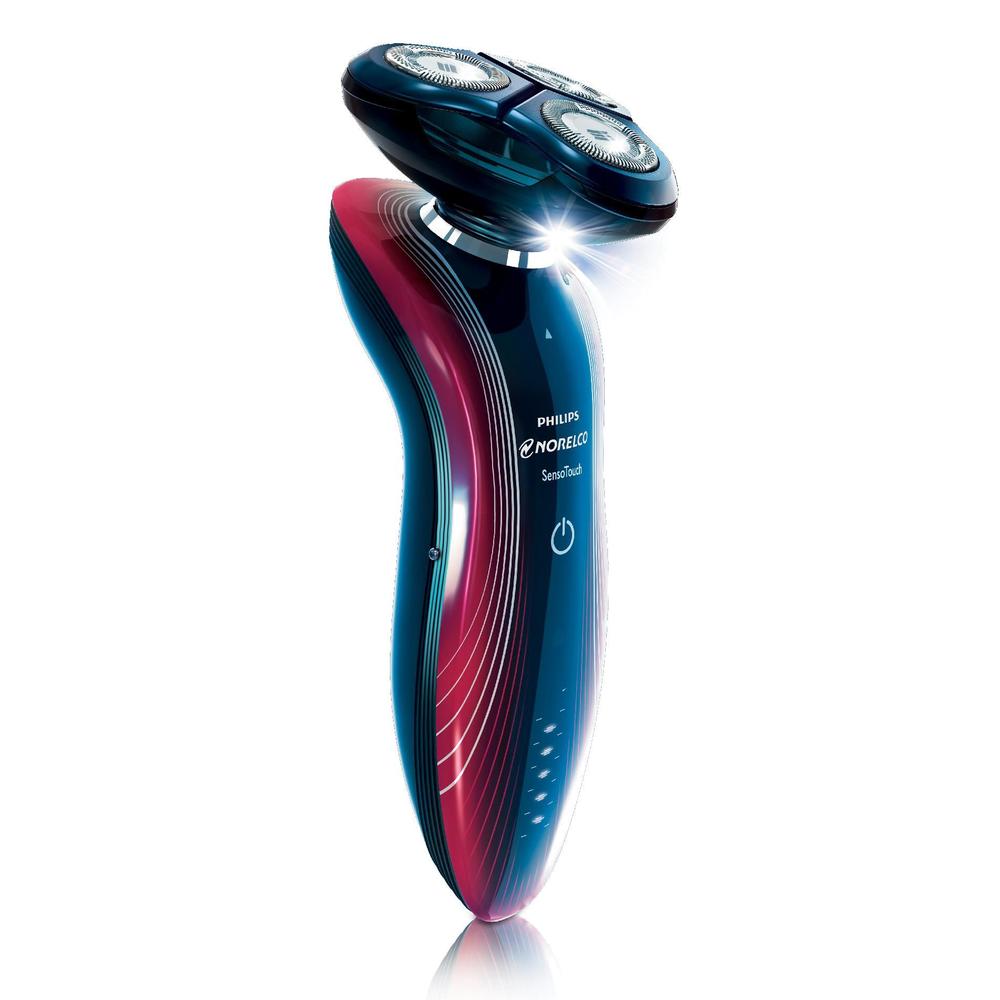 Philips Norelco 1180X SensoTouch Shaver