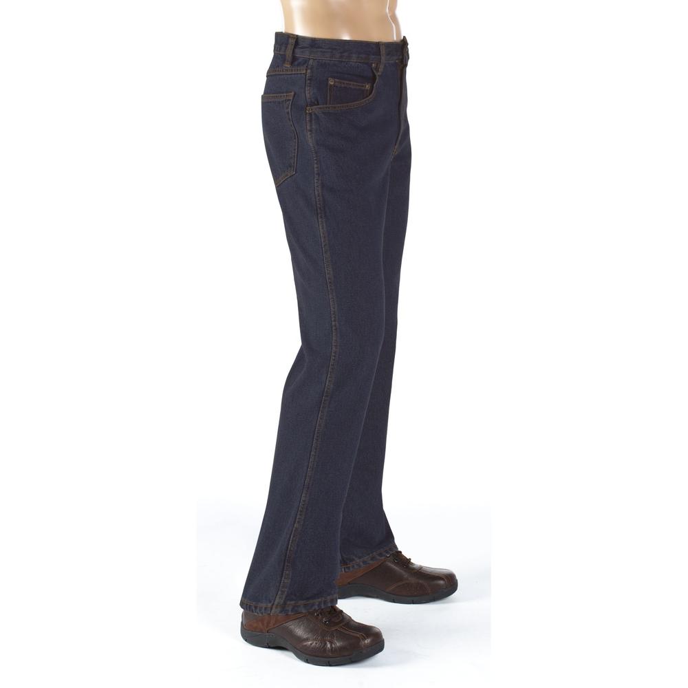 Basic Editions Men's Jeans