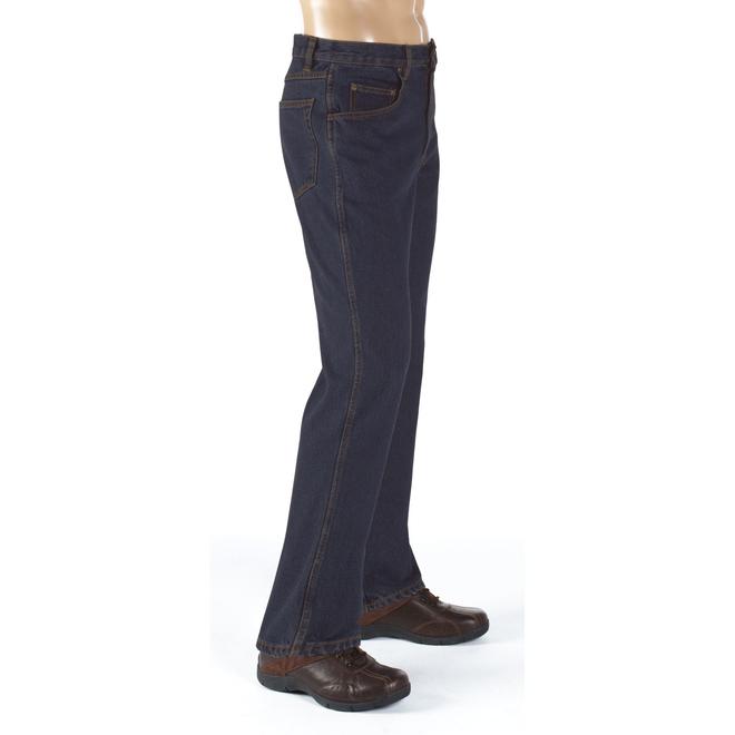 Basic Editions Men's Jeans