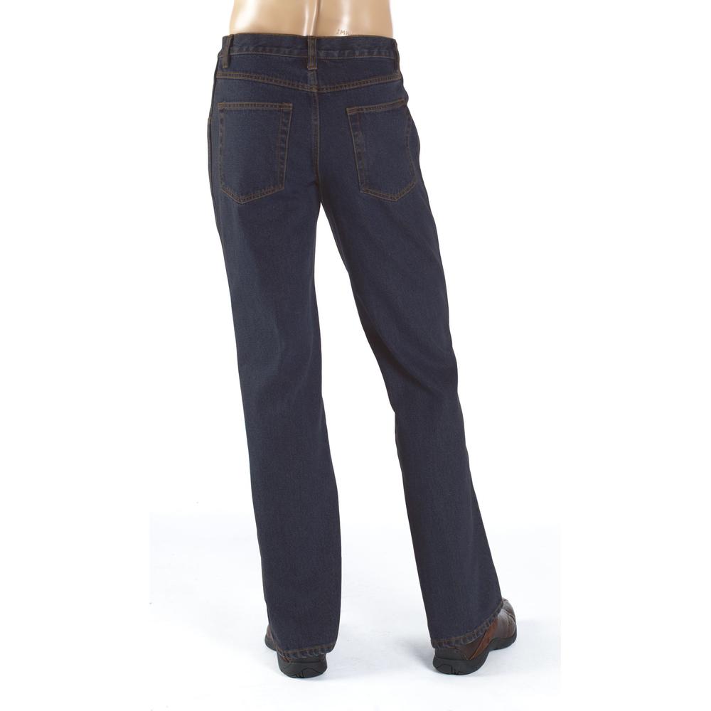 Basic Editions Men's Jeans