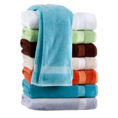 Ty Pennington Style Absorbent Cotton Hand Towel