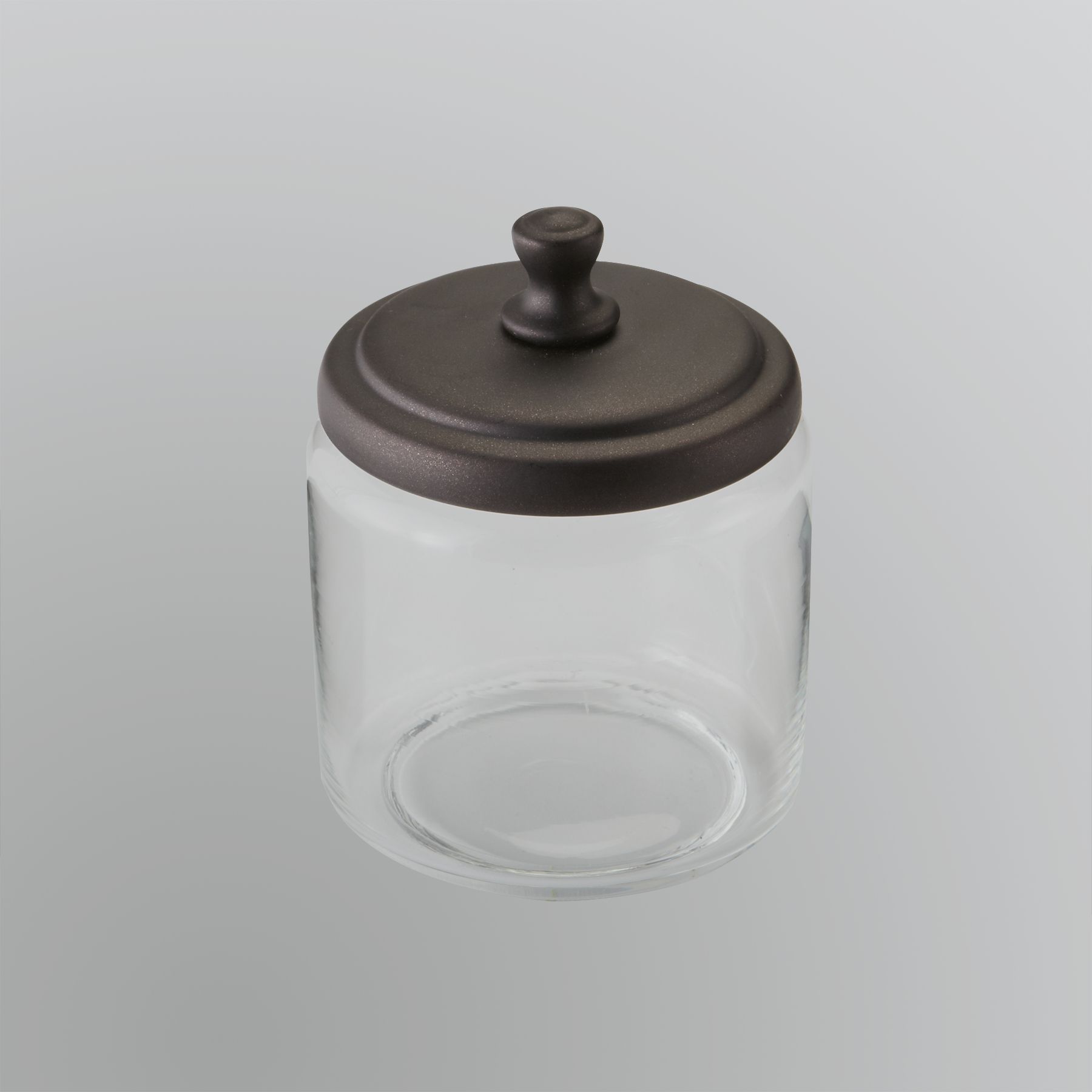 Inter Design InterDesign Olivia Apothecary Jar