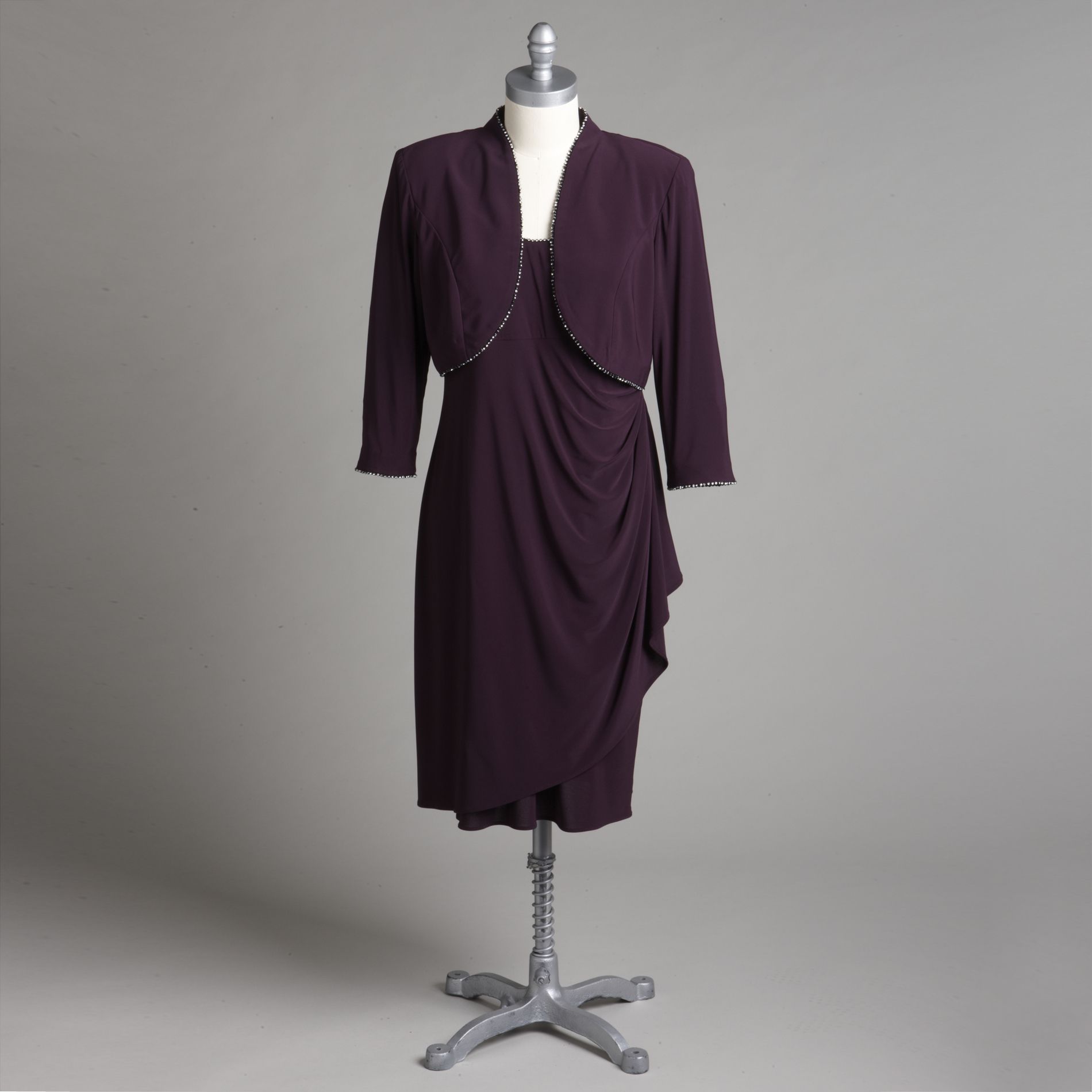 Kathy Roberts Women's 2 piece Dress