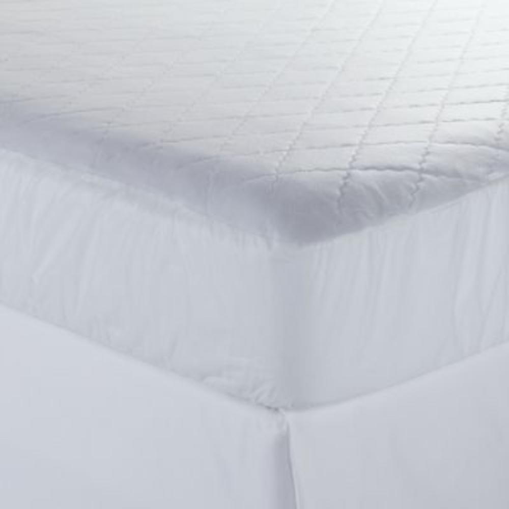 Cannon Quilted Waterproof Mattress Pad