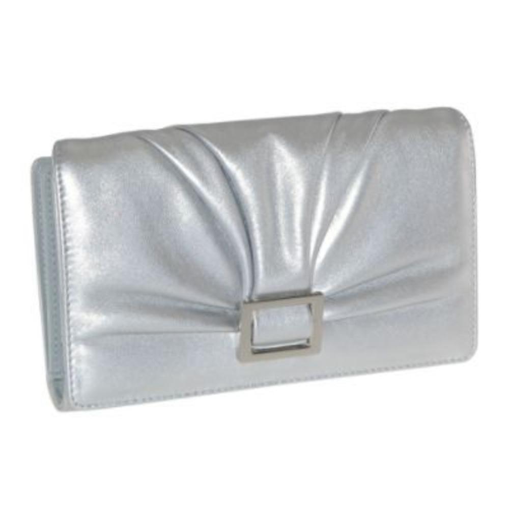 Buxton Women&#8217;s Handbags Superwallet