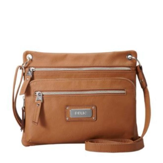 Relic Women's Handbag Erica Pocket Crossbody