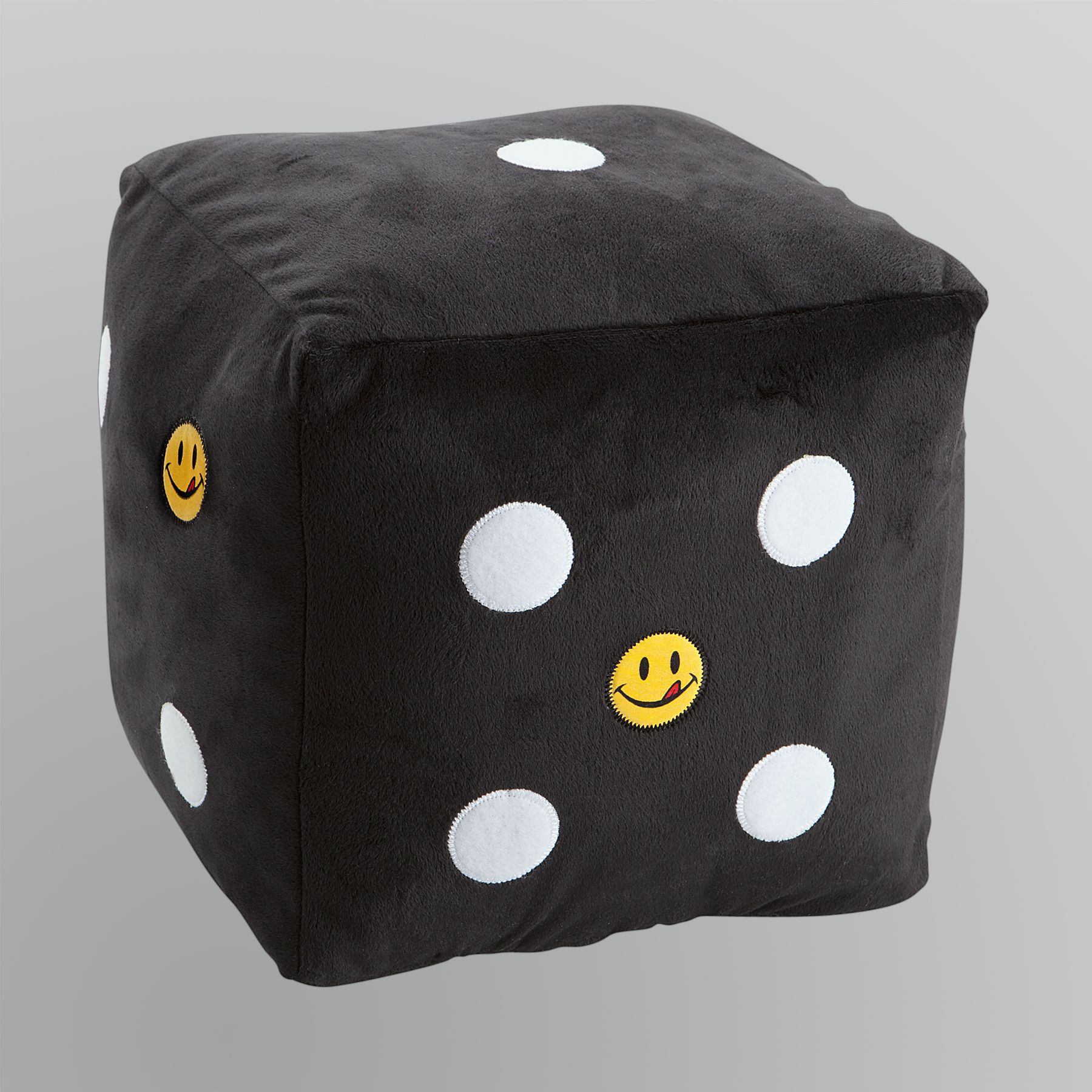 Joe Boxer 3D Dice Pillow