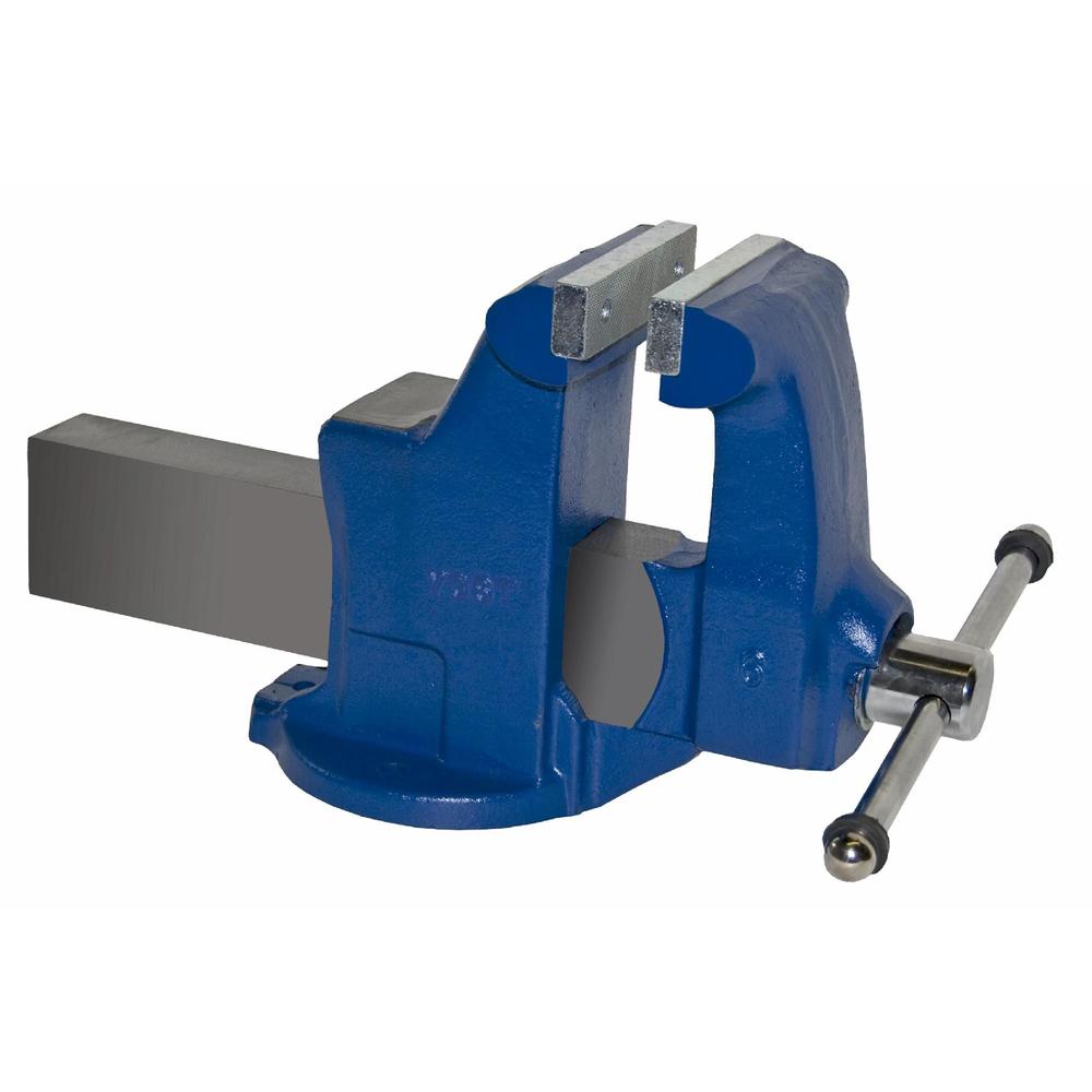 Yost 106 - 6 in. Heavy Duty Machinists' Vise