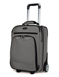 sears luggage samsonite