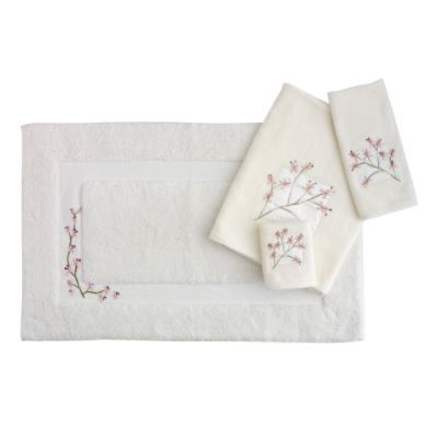 Whole Home Bloom Hand Towel