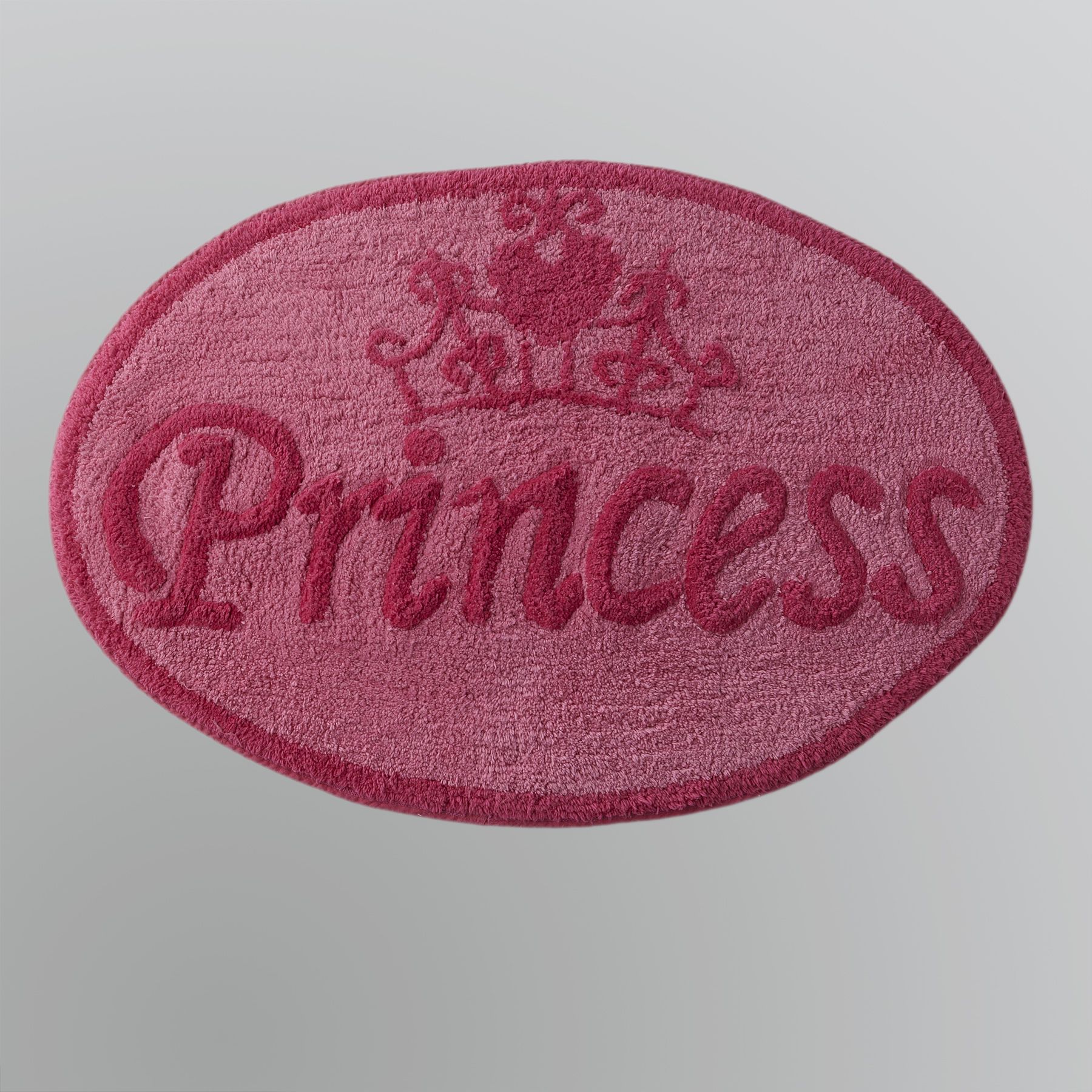 Disney Bath Rugs Mats Synthetic Blend Sears