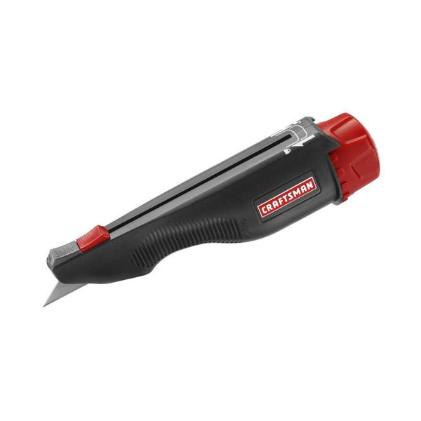 Craftsman QUICK CHANGE UTILITY KNIFE Sears Outlet