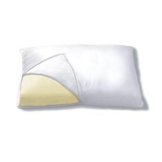 Sleep Innovations Classic Memory Foam Pillow