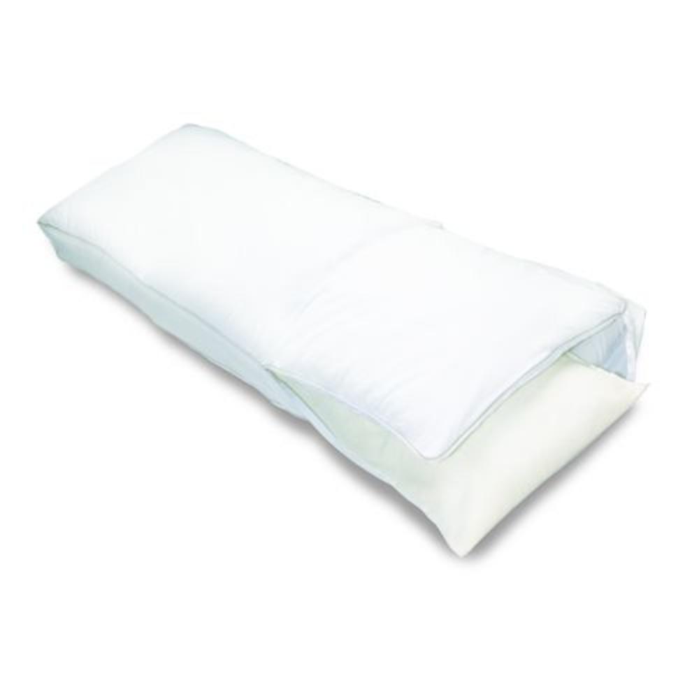 Sleep Innovations Embrace Memory Foam Body Pillow