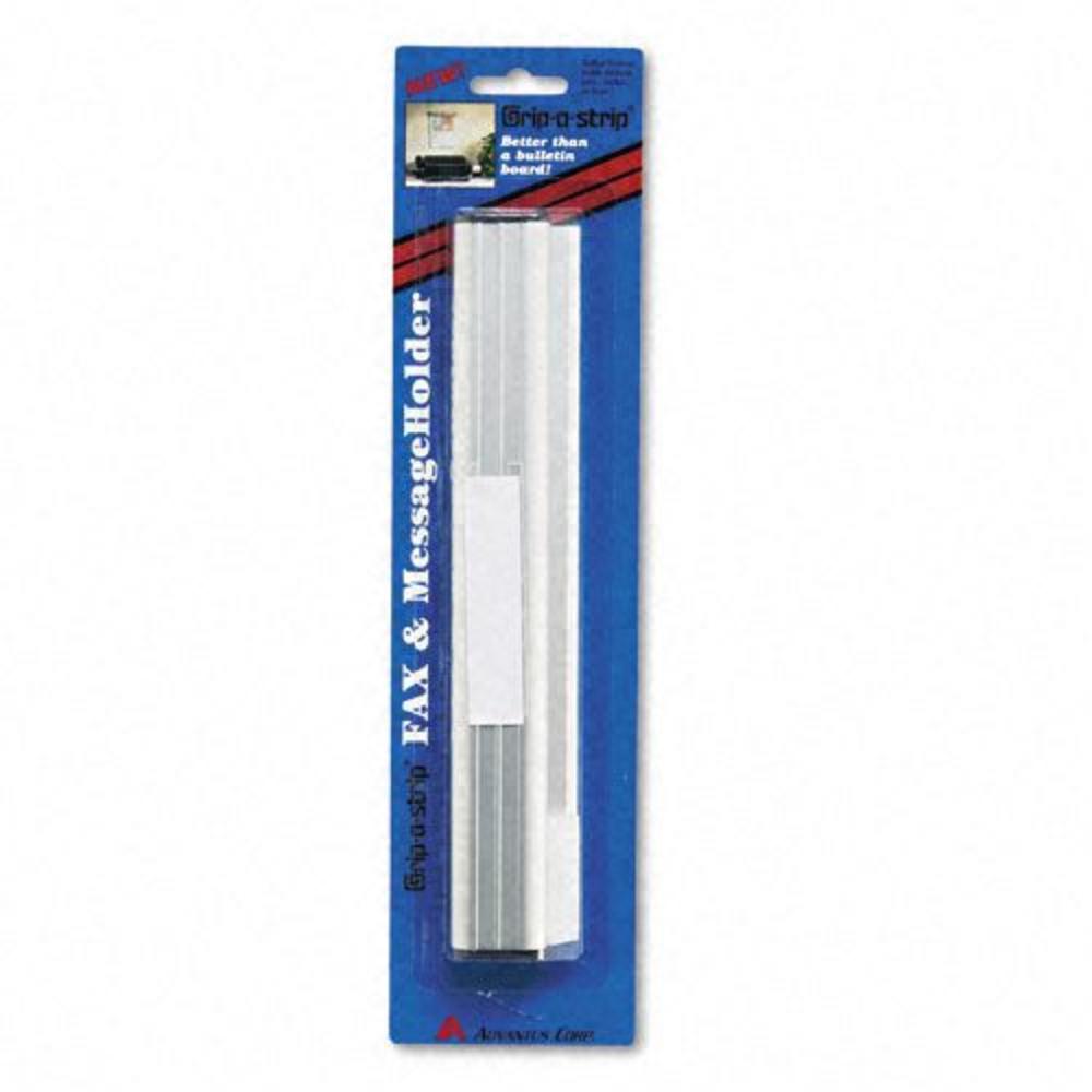 Advantus AVT1500 GripAStrip Display Rails