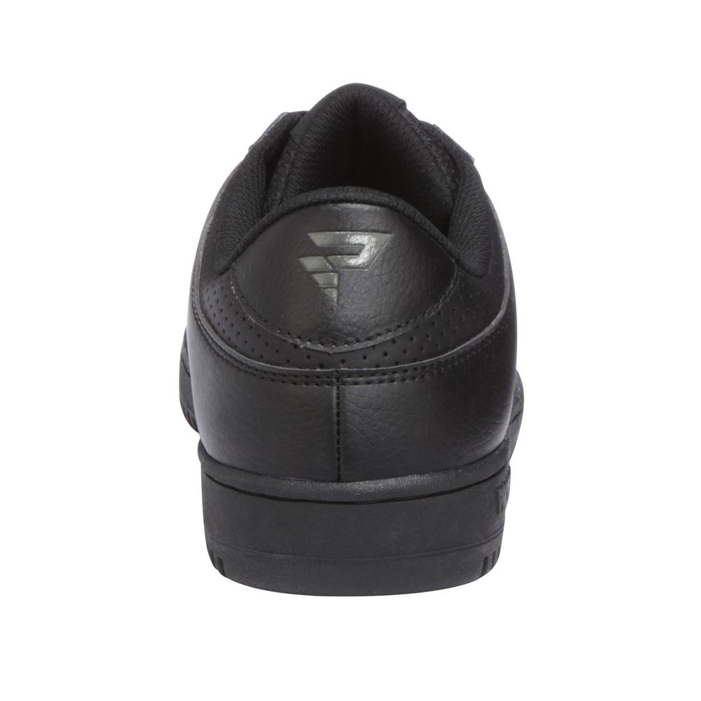 Protege Men's Source 2 Casual Shoe - Black