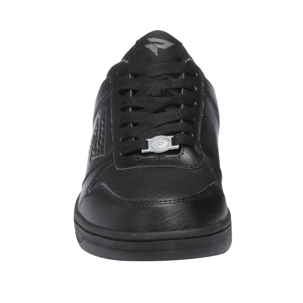 Protege Men's Source 2 Casual Shoe - Black