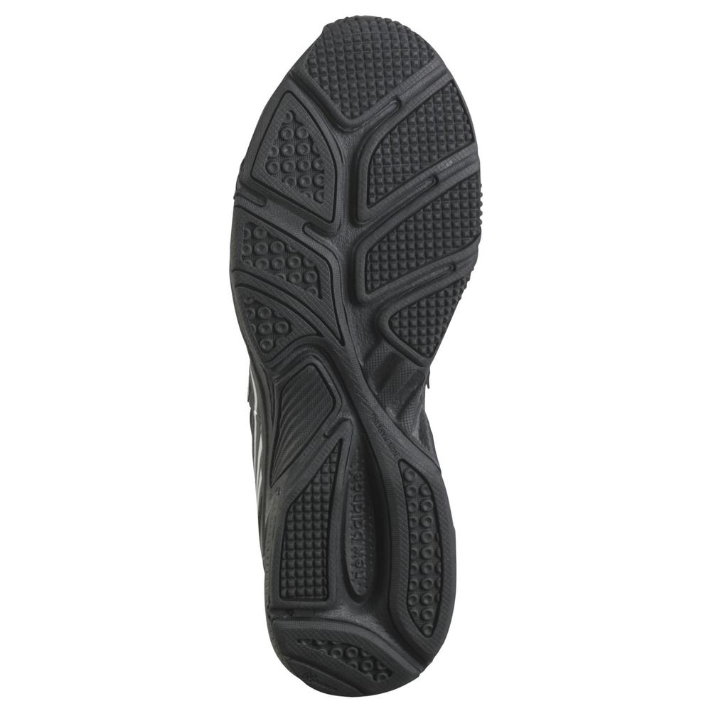 New Balance MX417 Men's  Athletic Shoe Wide Width - Black
