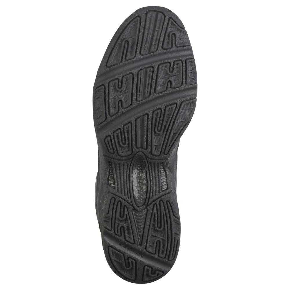 New Balance Men's 608V3 Cross Training Athletic Shoe - Wide Available - Black