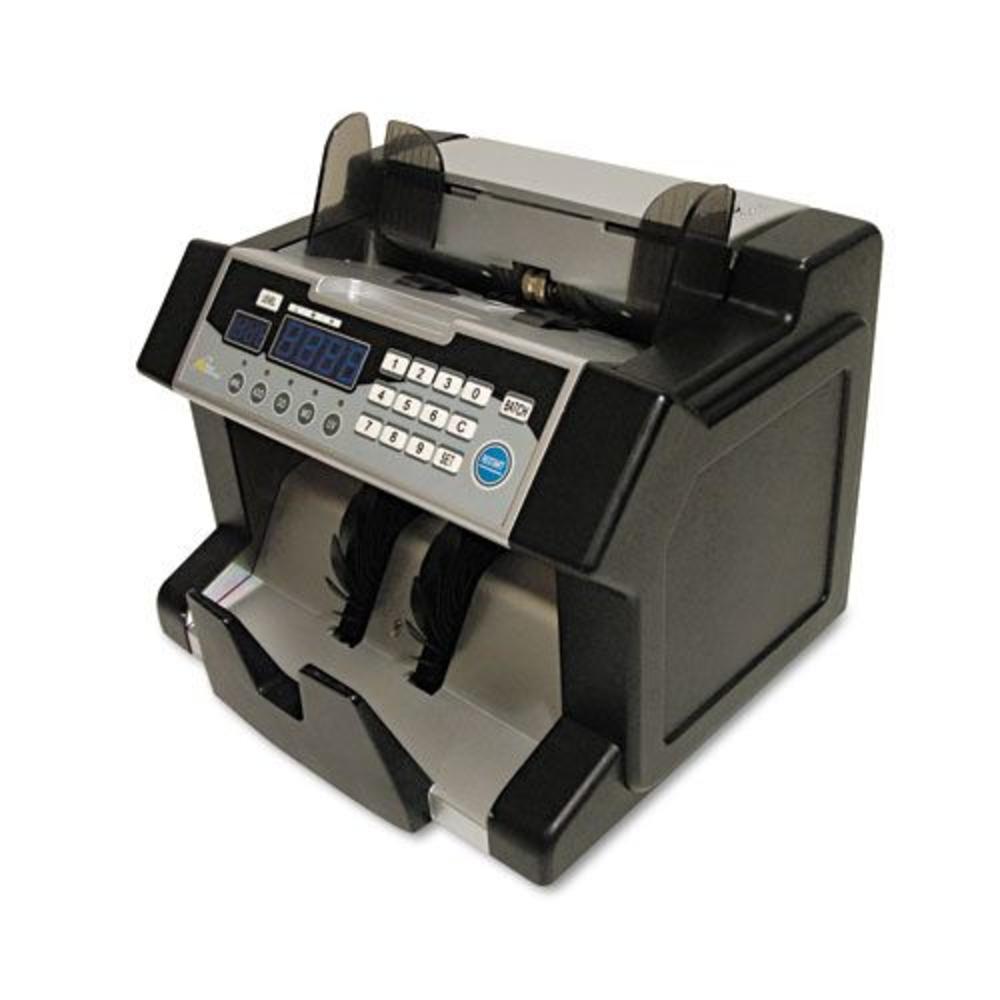 Royal Sovereign RSIRBC3100 Electric Bill Counter with Counterfeit Protection