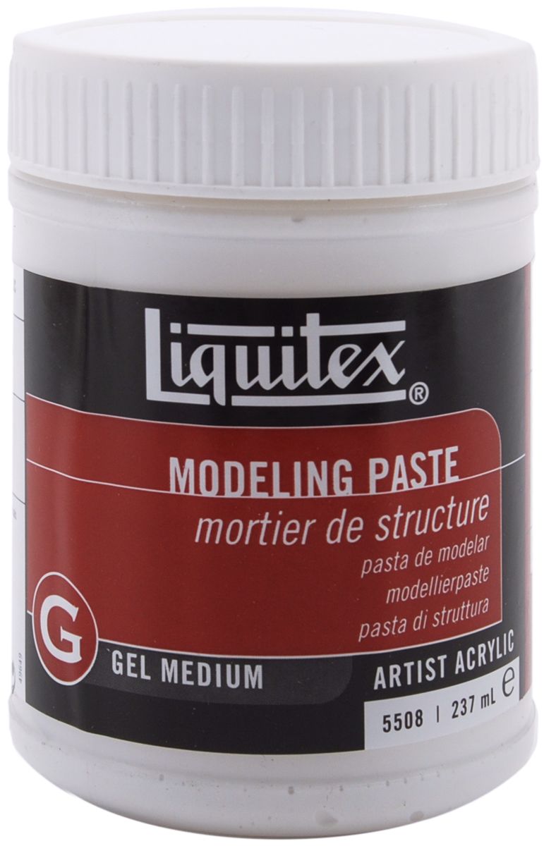 Liquitex Modeling Paste - 32 oz.
