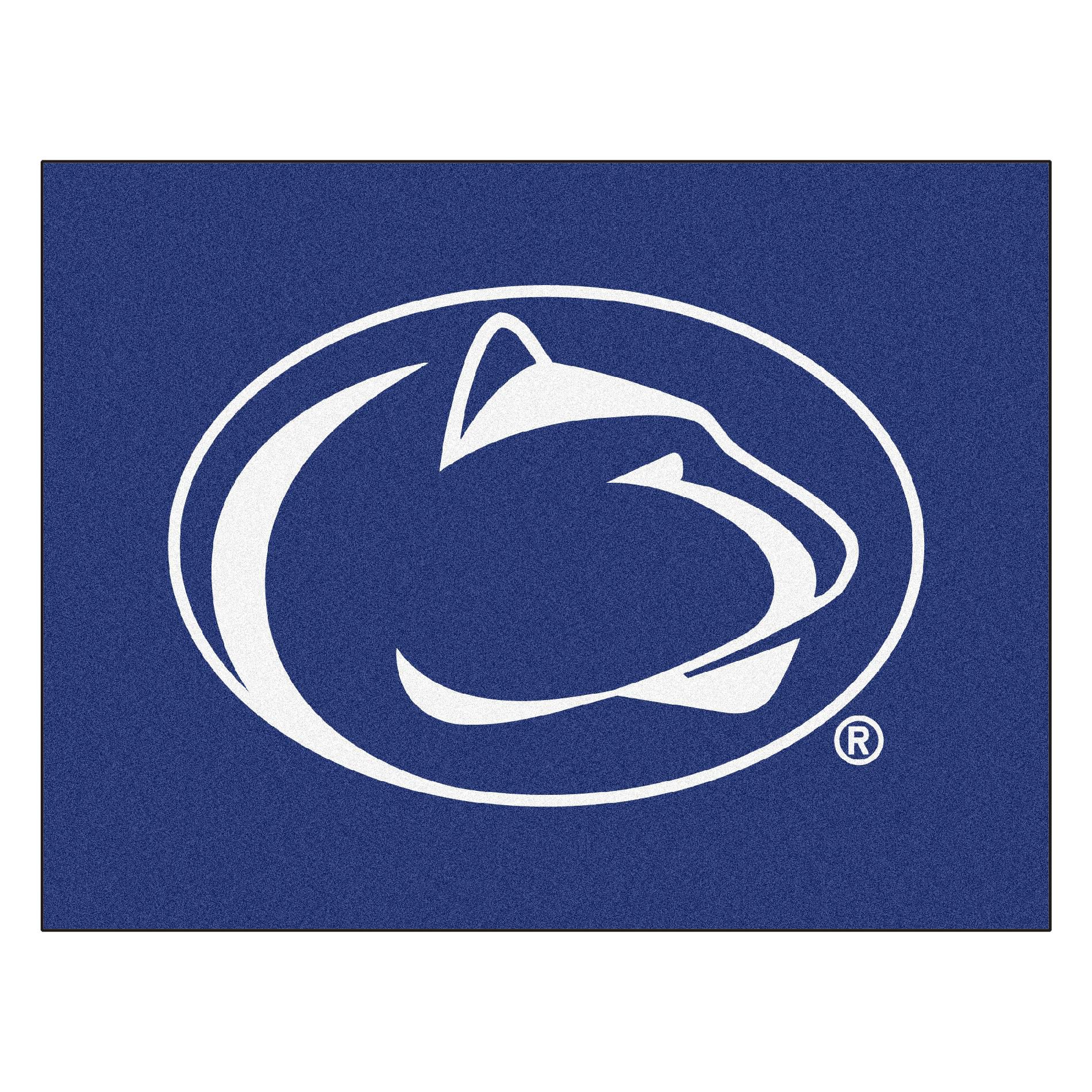 Fanmats Penn State  All-Star Rugs 34"x45"