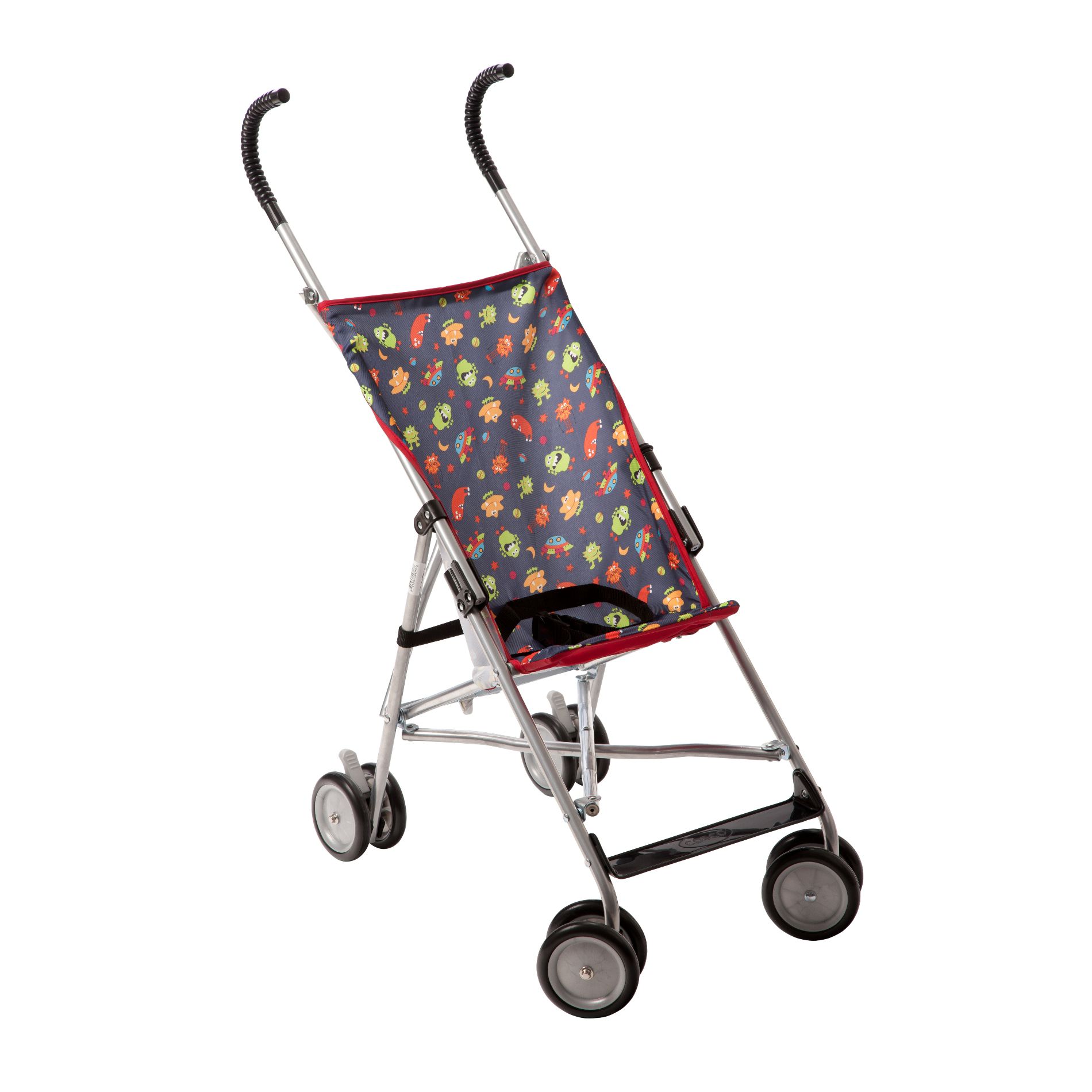 Cosco Toddler Boy&#8217;s Umbrella Stroller Aliens