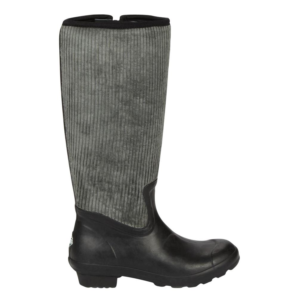 The Original Muck Boot Company Women's Weather Boot Southfork - Grey