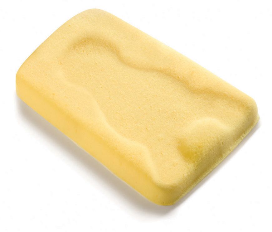Summer Infant Infant Comfy Bath Sponge Summer Infant Infant Comfy Bath Sponge