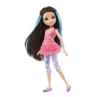 Moxie Girlz Ready to Shine Doll - Lexa