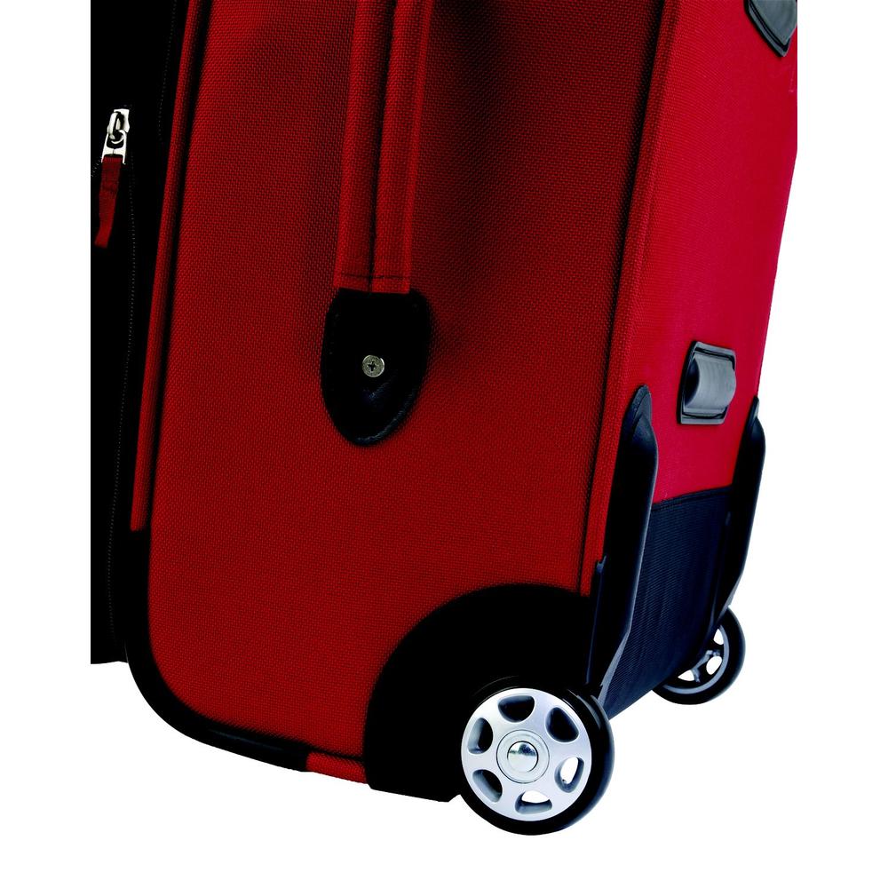American Tourister Easelite Bold 29in Upright - Red