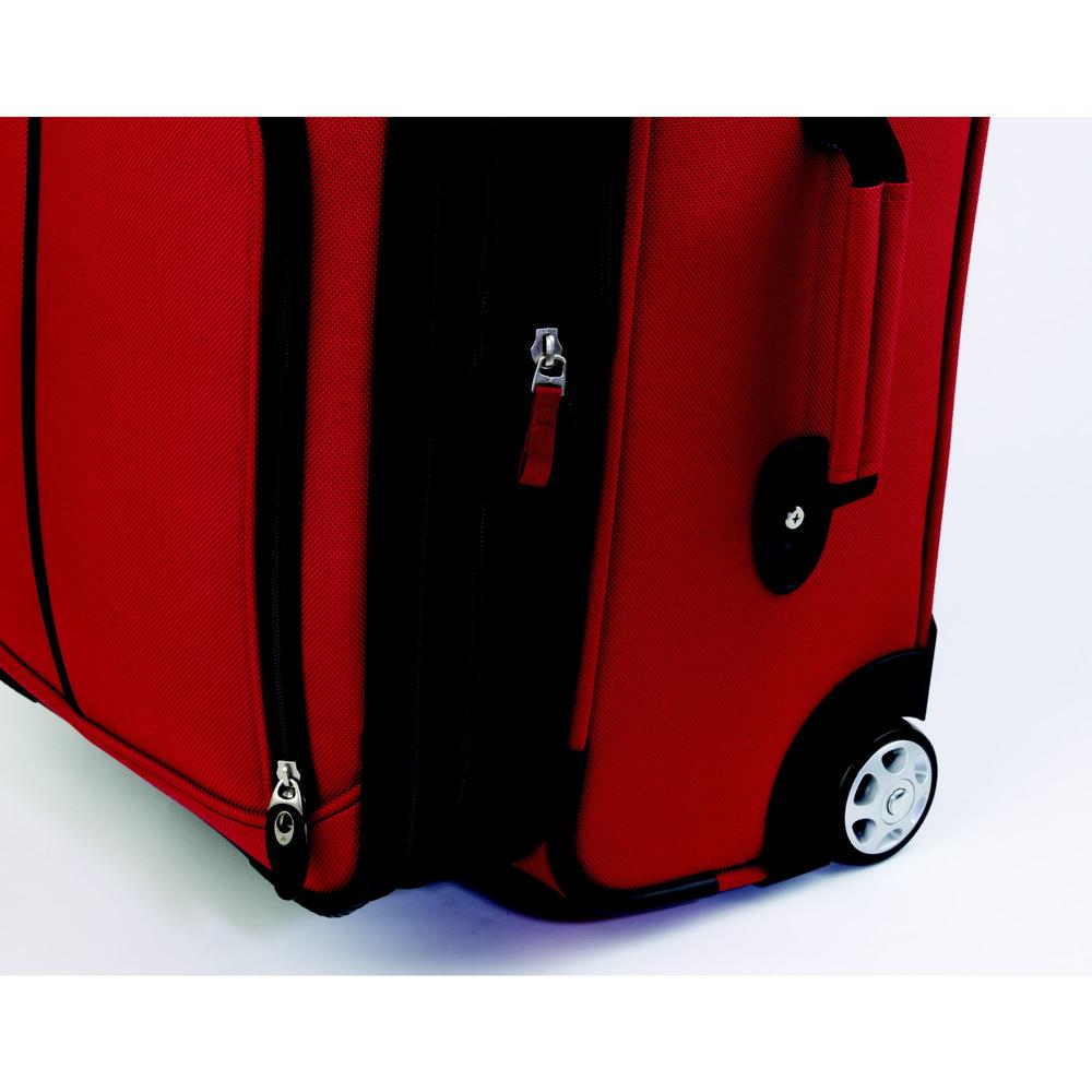 American Tourister Easelite Bold 29in Upright - Red