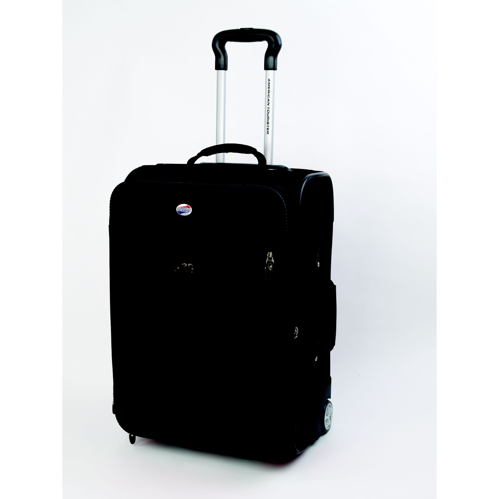American Tourister Easelite Bold 29in Upright - Black
