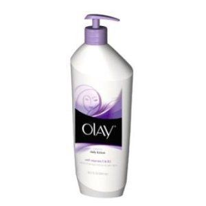 Olay Body Lotion  Quench  20.2 oz