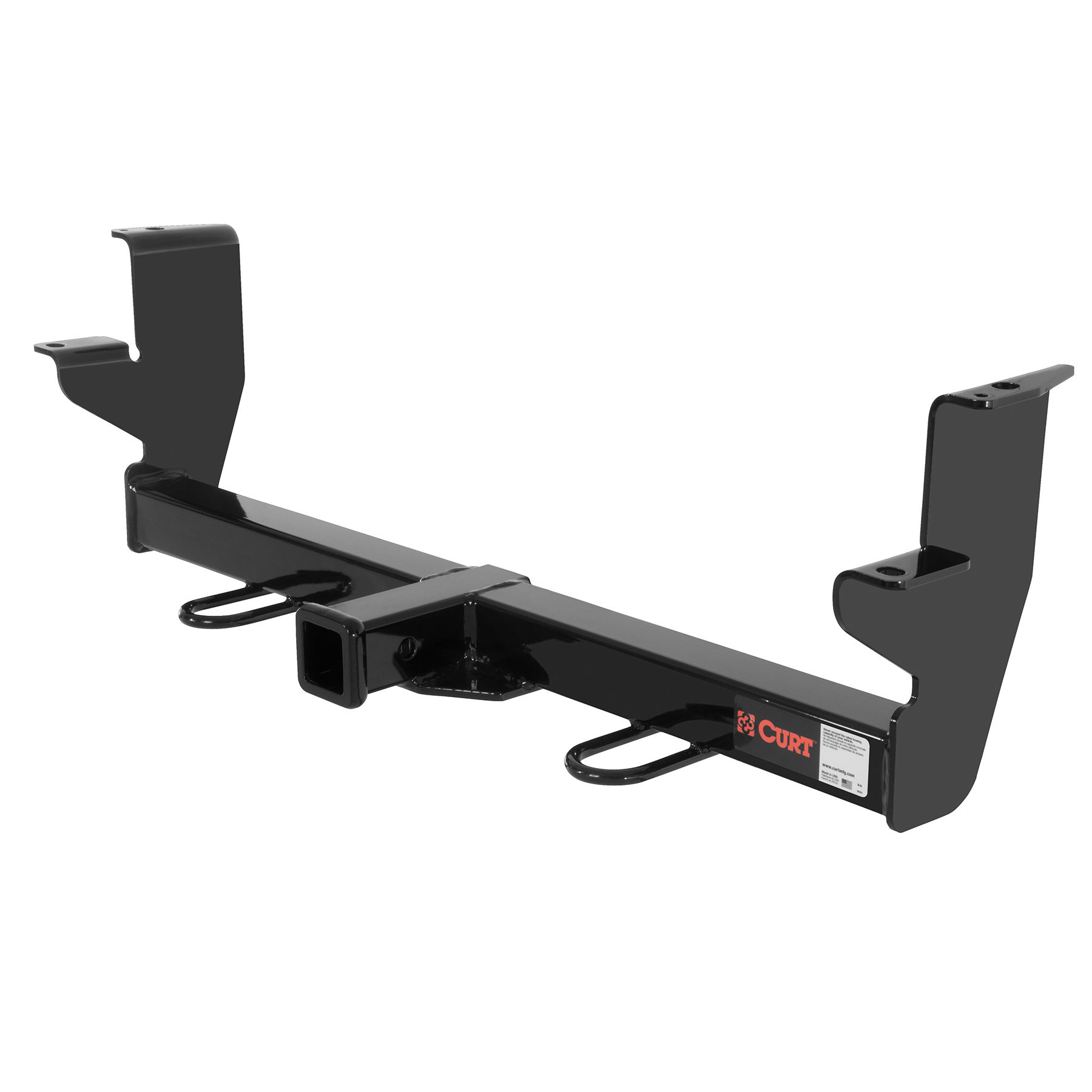 Home Plow by Meyer FHK31025 Hitch for 2011 Escape