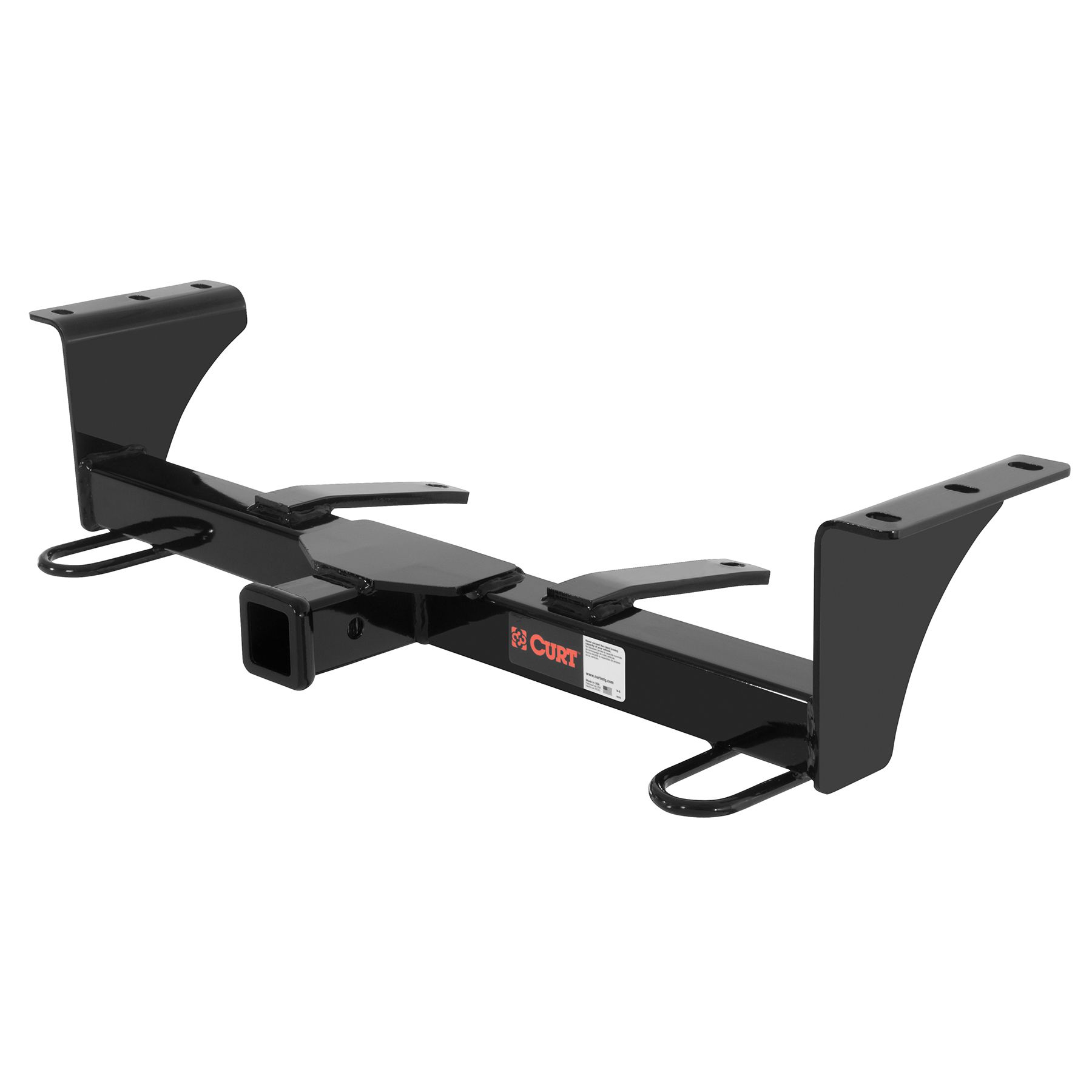 Home Plow by Meyer FHK31032 Hitch for 2010-13 Equinox & Terrain