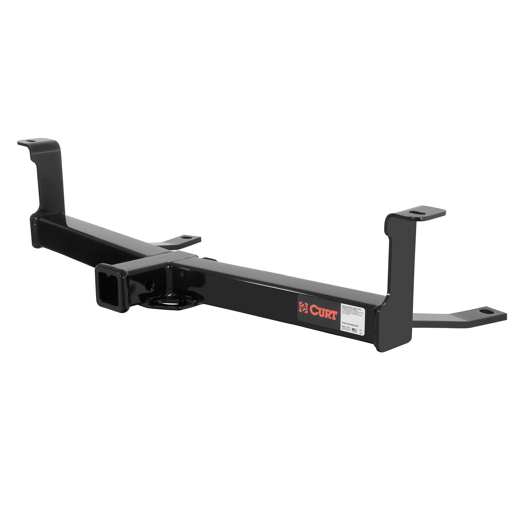 Home Plow by Meyer FHK31034 Hitch for 2010-11 Santa Fe