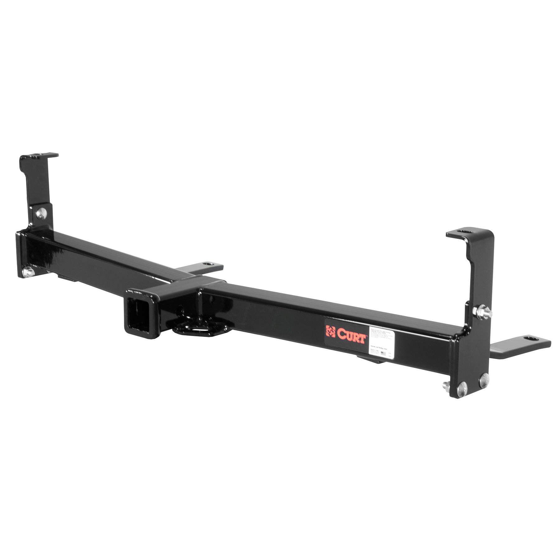 Home Plow by Meyer FHK31035 Hitch for 2007-09 Santa Fe