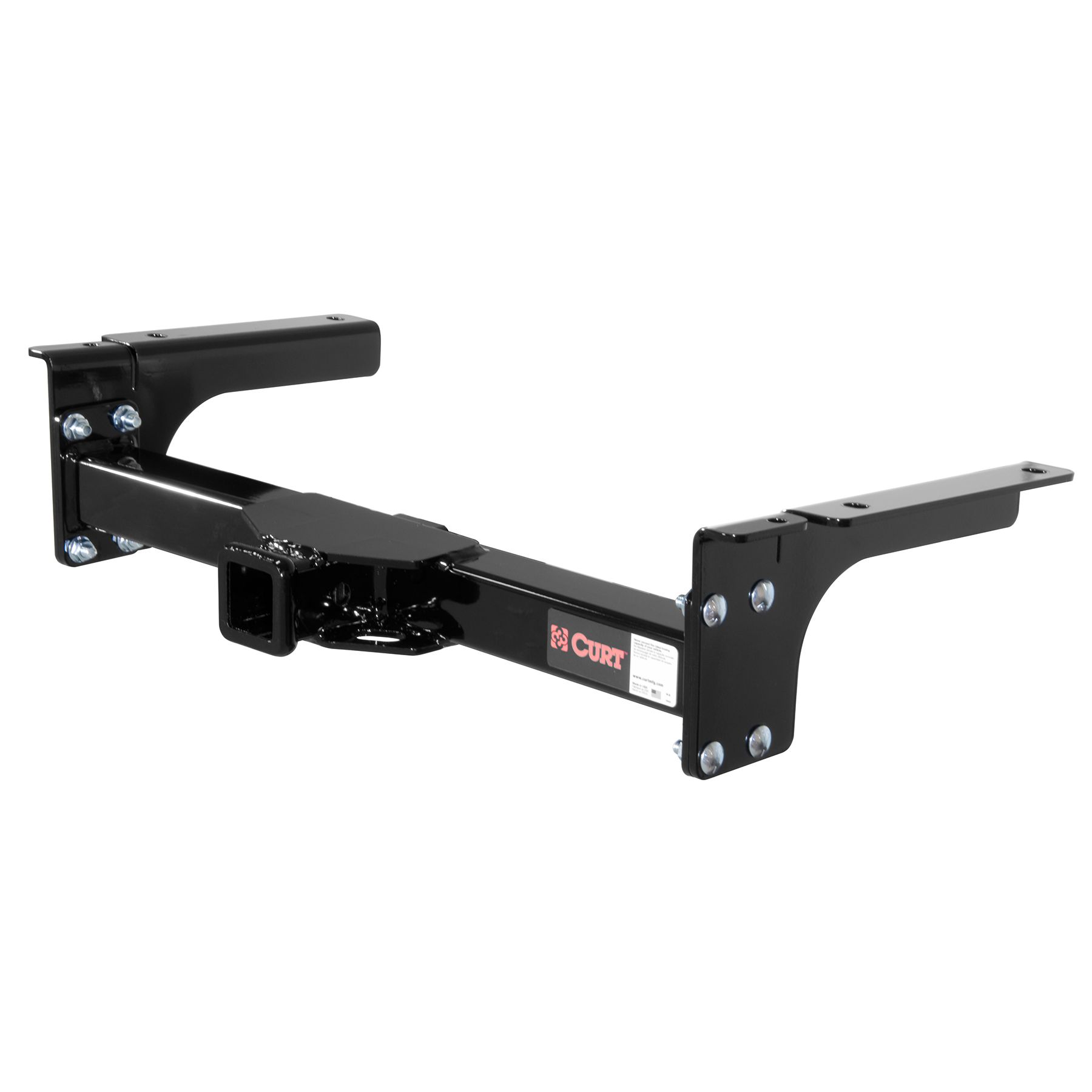 Home Plow by Meyer FHK31056 Hitch for 2006-10 Commander 4WD